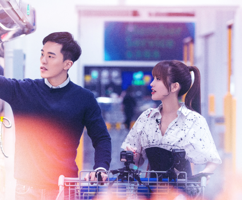 又一恋爱综艺官宣，五位大龄女演员征婚，光看