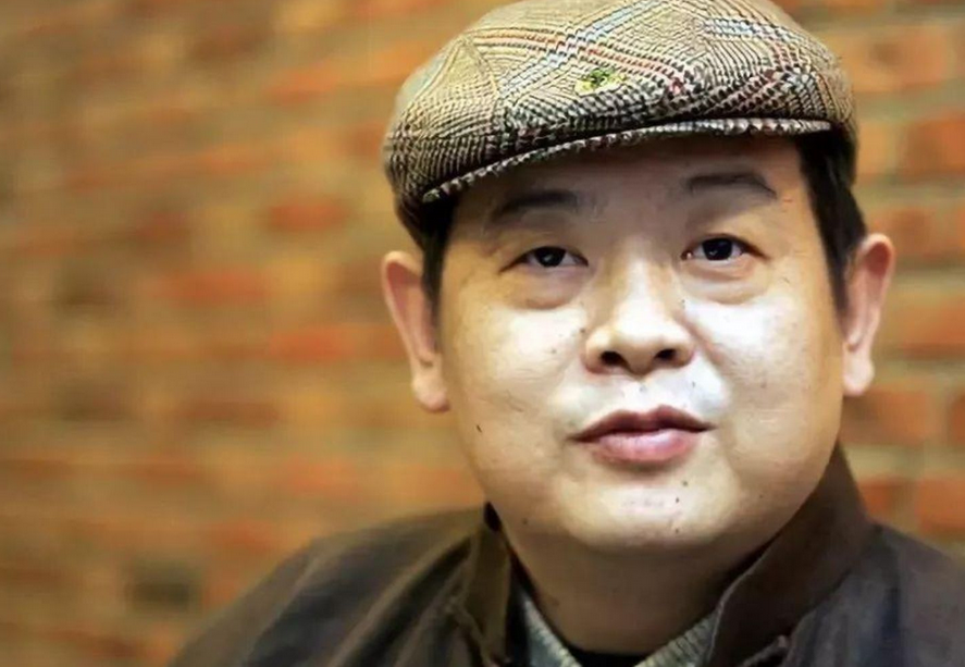 傅彪去世16年，