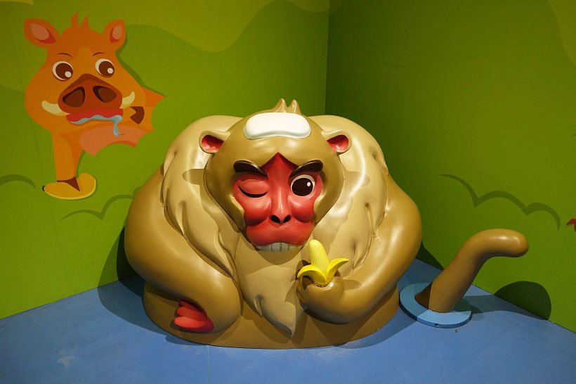 集集香蕉观光工厂对产业旅游的启示