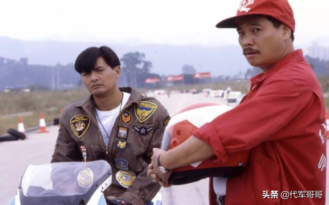 68岁吴孟达因患癌症不幸去世！回顾吴孟达演过的八大经典影视剧