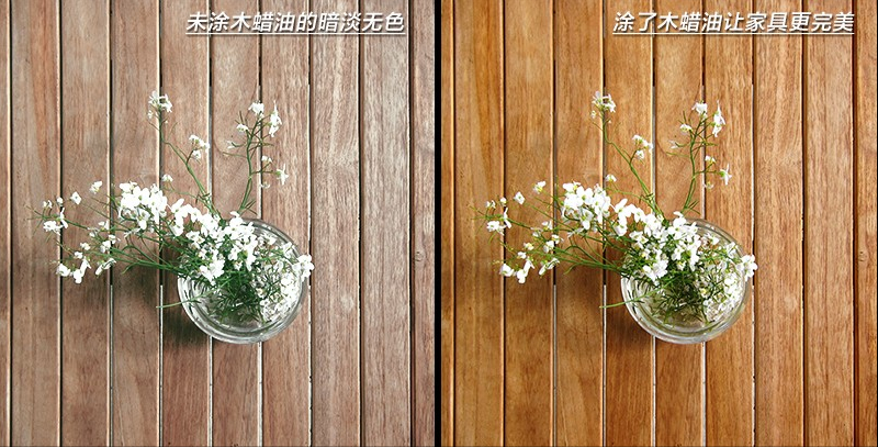 木蠟油家具需要定期維護(hù)嗎？