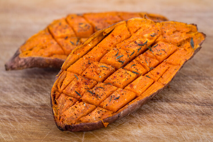 Sweet potato is the "King of Anti-Cancer", can it kill 98.7% of cancer cells?  You might be fooled