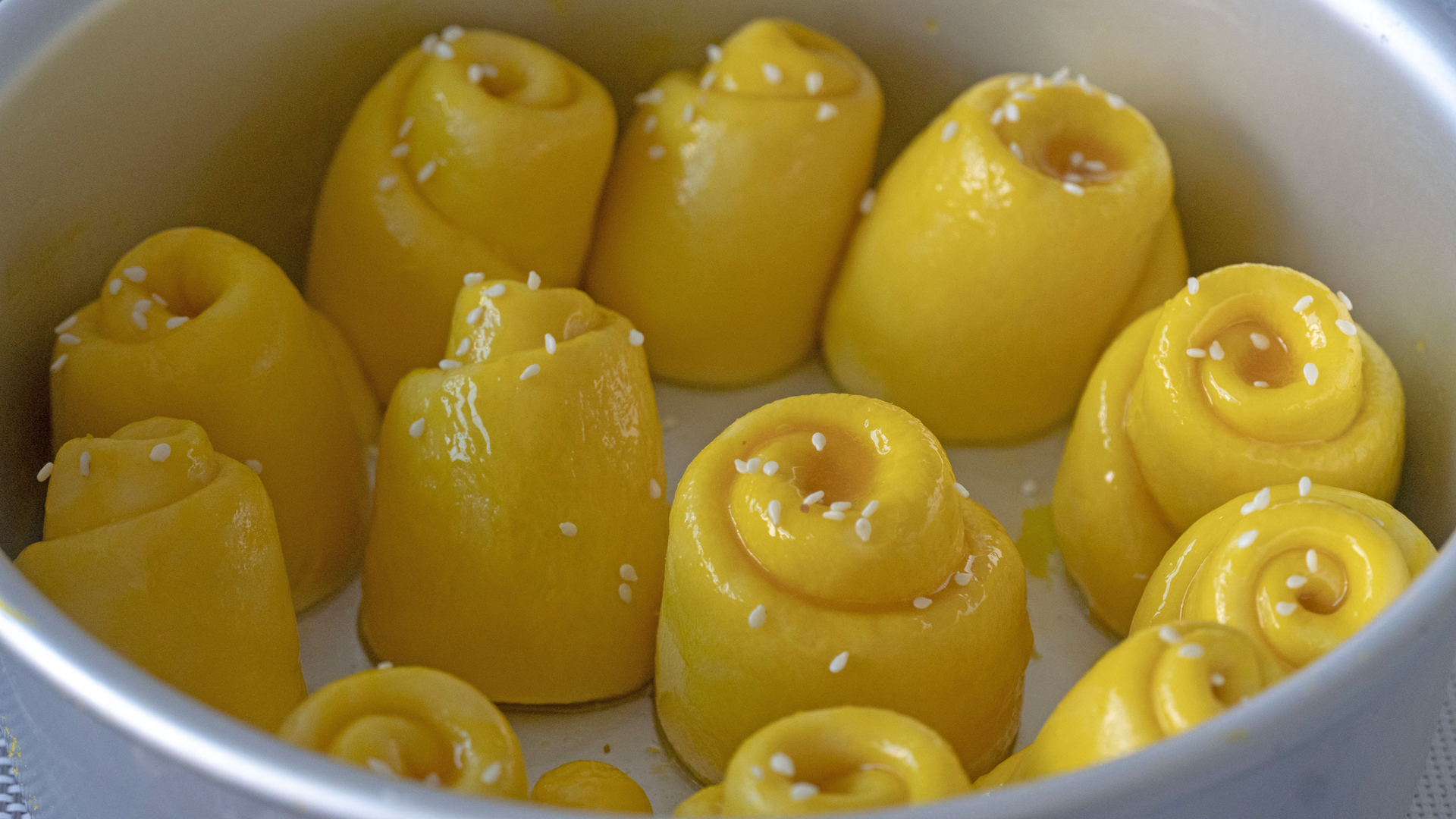 5款不用烤箱的懒人面包，好吃不上火，没有添加剂，全家老小都爱