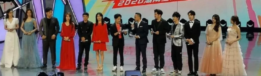 王一博成芒果新宠，新节目招商都有他，热门综