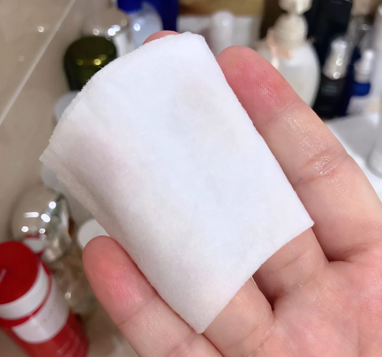 面膜多久敷一次才好？難怪護膚品不吸收，皮膚還是干燥起皮