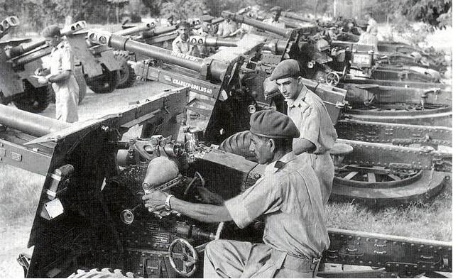 第二次印巴戰爭，巴鐵求援中國，中國下達最後通牒後結局如何？