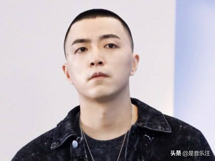 《中国新说唱》延期，GAI和JONYJ成为“新导师”，