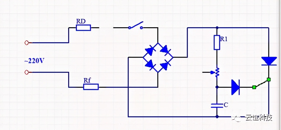 可控硅控制电路有什么用?