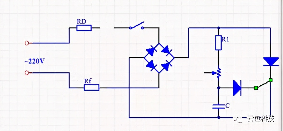 可控硅控制電路有什麼用?