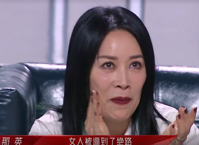 张柏芝划水得高票引争议，想加入那英组被拒绝