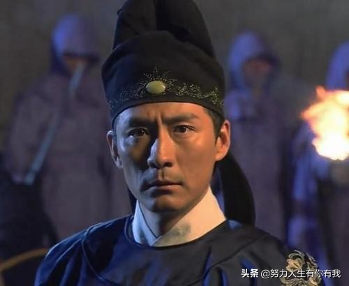 《利刃破冰》：张子健2019再度来袭，铮铮铁骨再现新时代燕双鹰