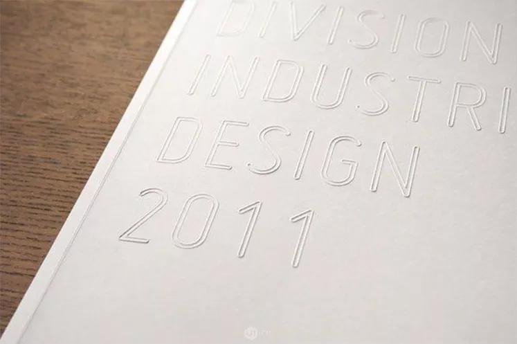 如何做好画册设计？来看看25个设计小灵感