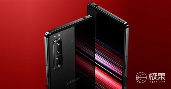 sonyXperia 1 II 将于5月份宣布日本销售市场发布，市场价达到8600元