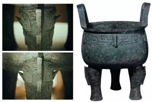 国宝司母戊鼎的兄弟流落日本，日本人：想赎回