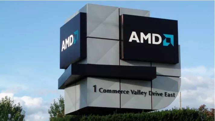 AMD已获许可向华为供货？赛灵思与华为交易额可能归零