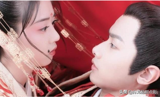 刚播出以为是“烂剧”，看了三集后却熬夜也想