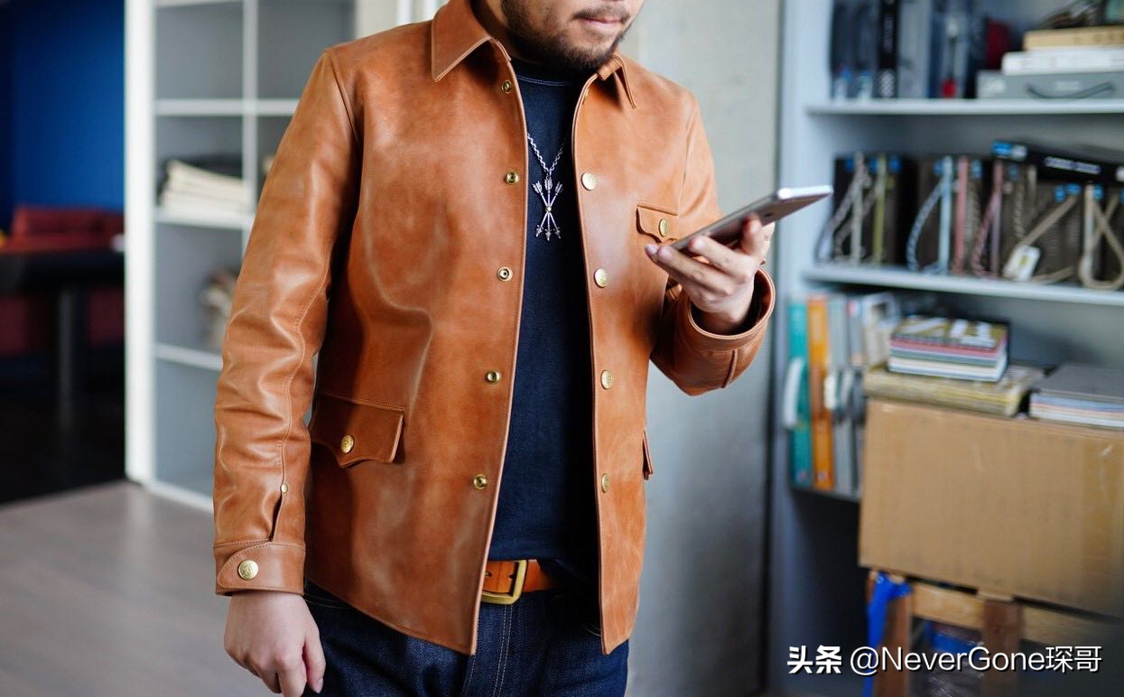 江南皮革厂倒闭了，但这些很难倒：几家始终生产高品质皮革的公司