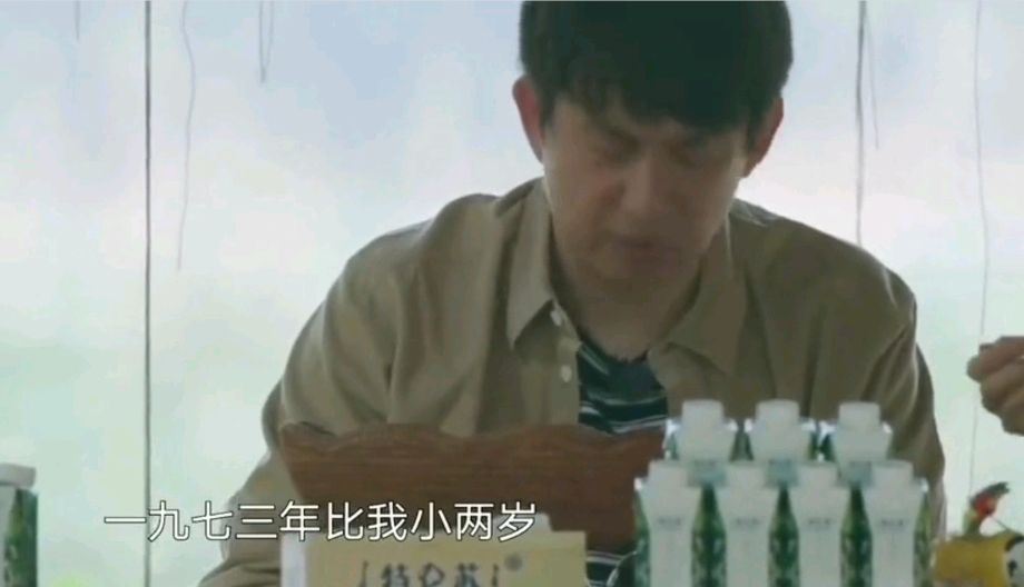 黄磊比郭德纲大，郭麒麟上节目直呼黄大爷，黄磊：叫大哥比较好