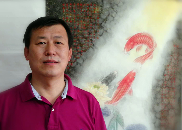 ֪�����껭�����ȷ壺�й�&ldquo;�����&rdquo;��һ��