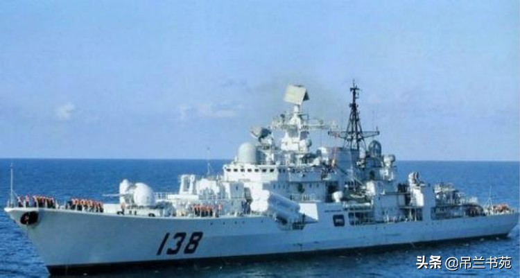 这座城市并不靠海，71年前，人民海军为何诞生在