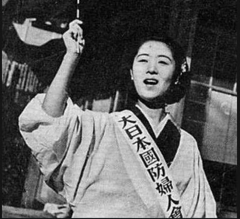 二战期间，日本鬼子给中国女同胞注射一种药剂，简直是丧心病狂