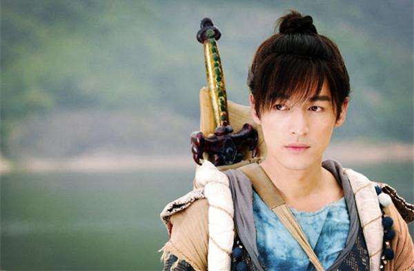 曝胡歌王晓晨秘密结婚，等吉日官宣？胡歌方面