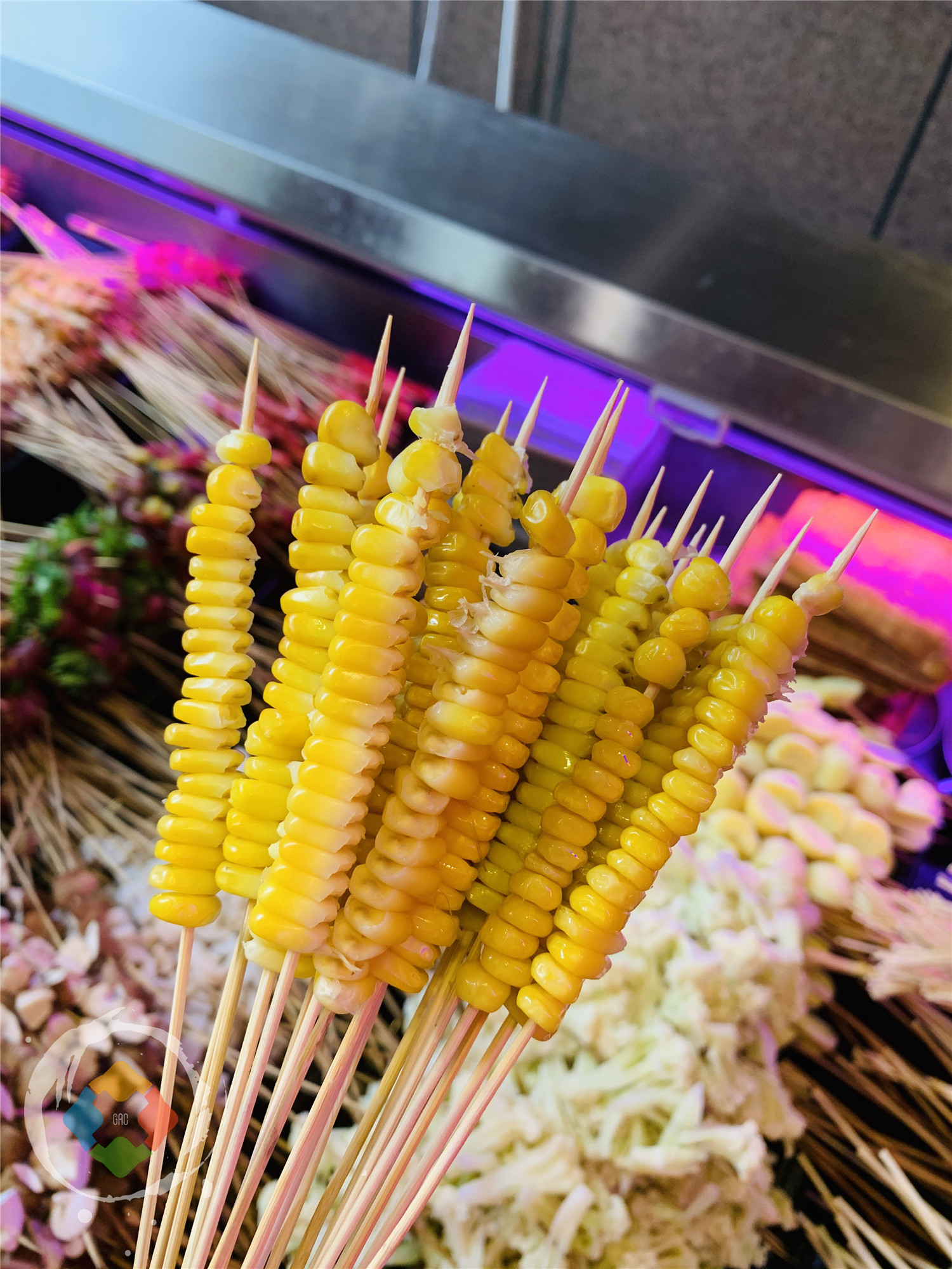 重庆独一无二的烧烤，一条耗儿鱼35元，让北方人吃了还想吃