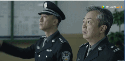 根据现实改编，一集就头皮发麻，孙红雷真狠啊