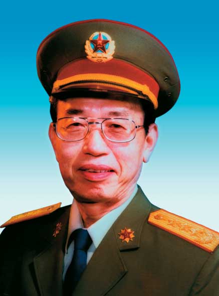 王祖训上将云南省地处西南边陲,出的我军将军不多,开国元帅,大将,上将