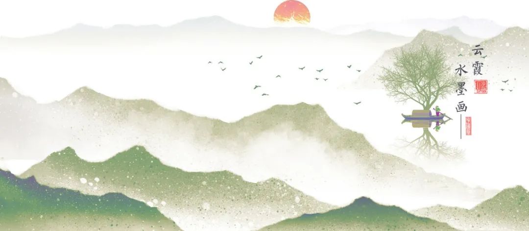 好听唯美的诗词：黄昏庭院柳啼鸦，记得那人，和月折梨花图片