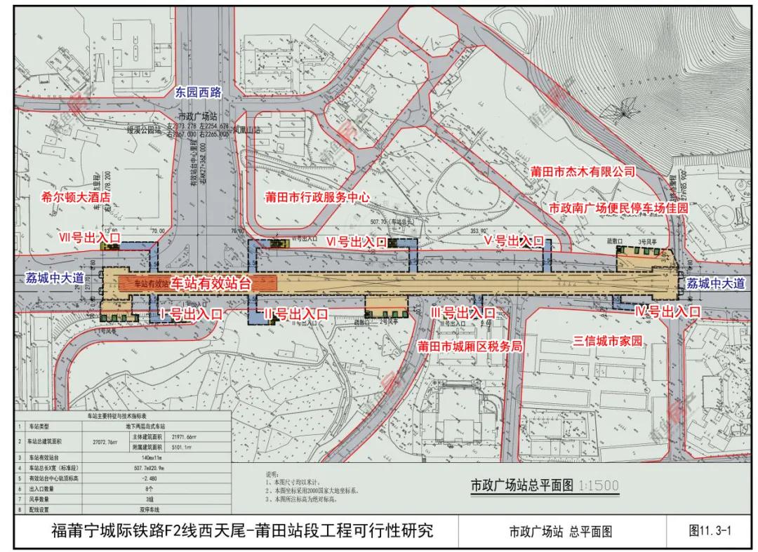 最新！福建将规划建设8条城际铁路