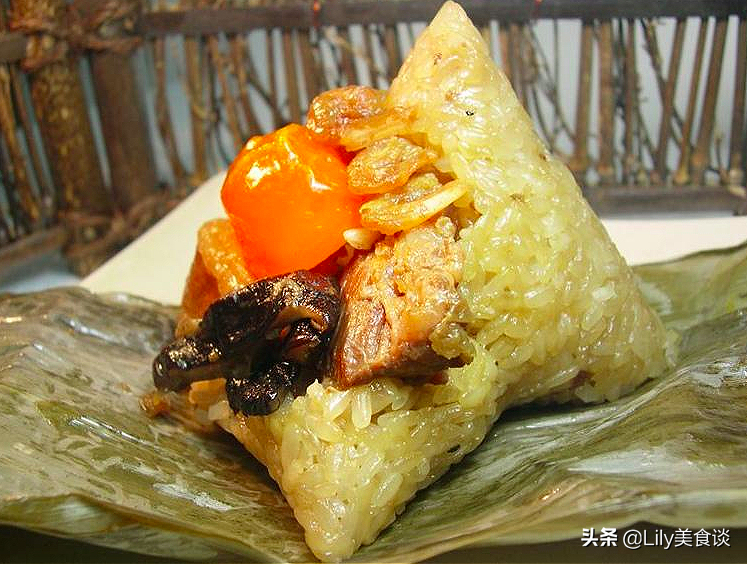 端午节包粽子，农村这7种“叶子”都能包，自带独特清香，收藏好