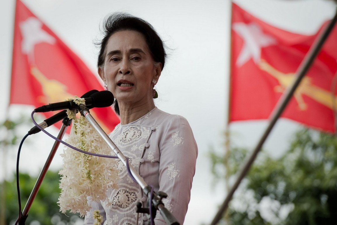 下一个阿富汗？缅甸或爆发全面内战，美英法澳会不会趁乱出兵？