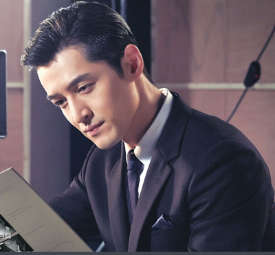 从葛优到胡歌，有哪些演技超好，却从不上综艺