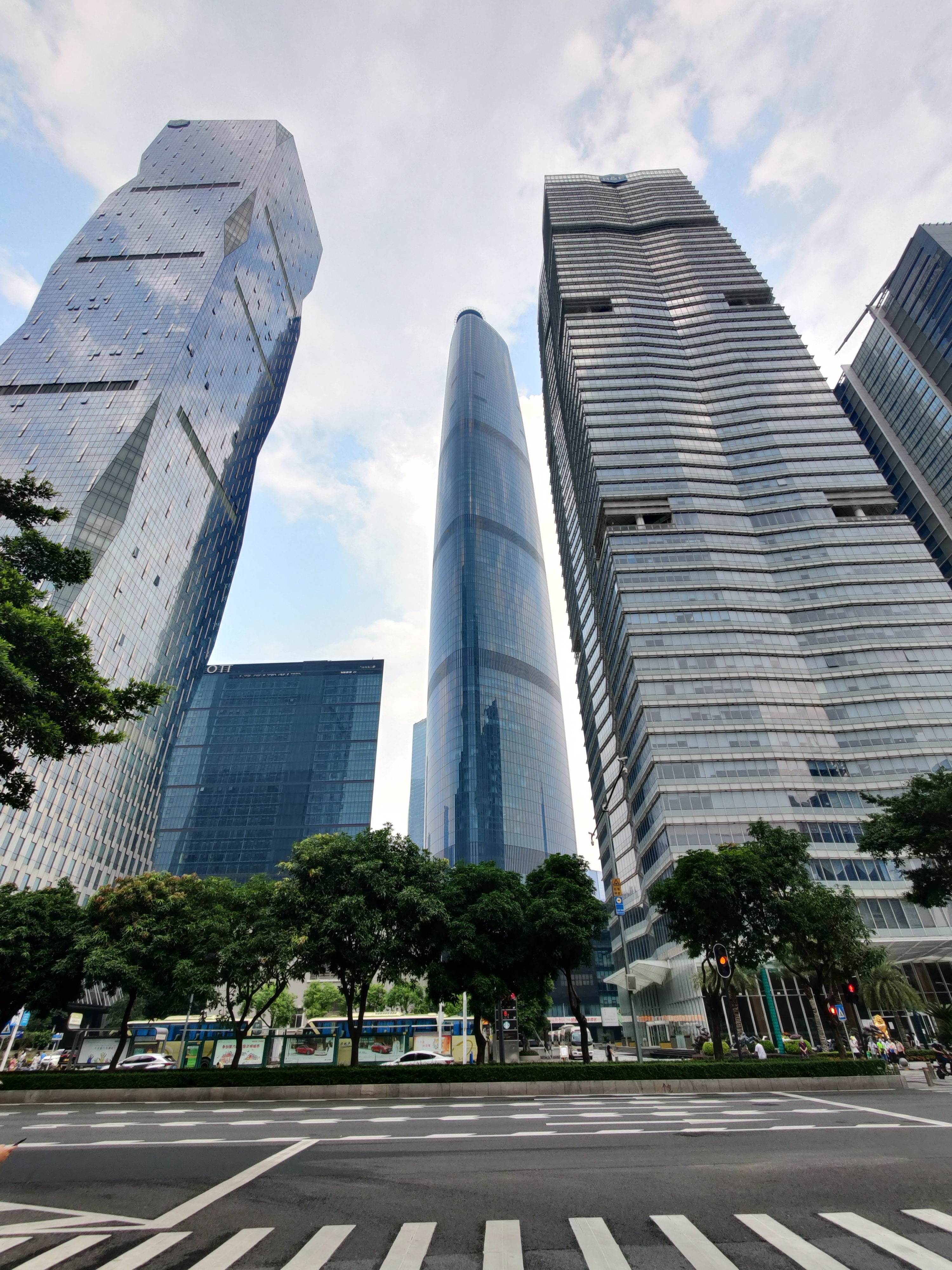 智能手机多摄系统各个镜头解析，教你用合适的镜头拍出好照片