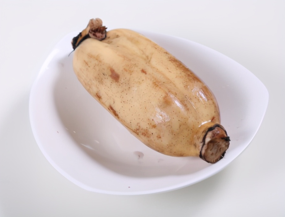 圖片[3]-炸藕合的做法步驟圖 涼了也不回軟-起舞食譜網
