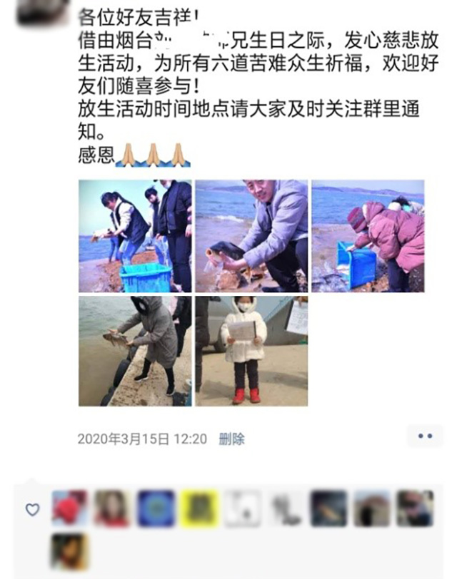 生日中那些难忘的往事，总让人有种期待