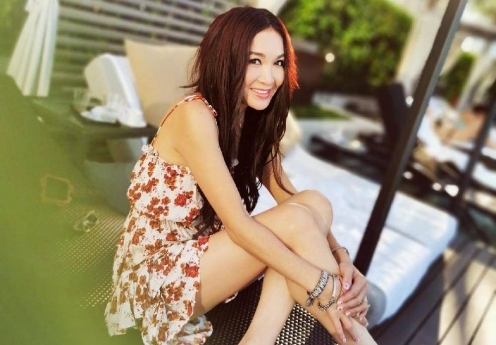 嫁入豪門不生娃，36歲靠“蘇妲己”翻紅，如今美麗依舊