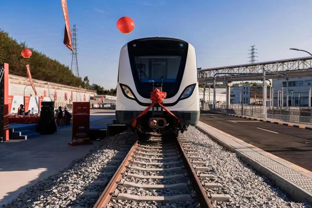 “轨道交通系统测试国家工程实验室”落户深圳地铁