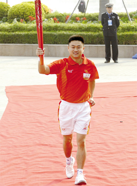 韩国体操员许昭英不顾父母，坚持嫁中国裁判黄