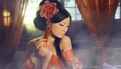 古人的“春宫图”原本还有这些妙用！来看看跟你想的一样吗？