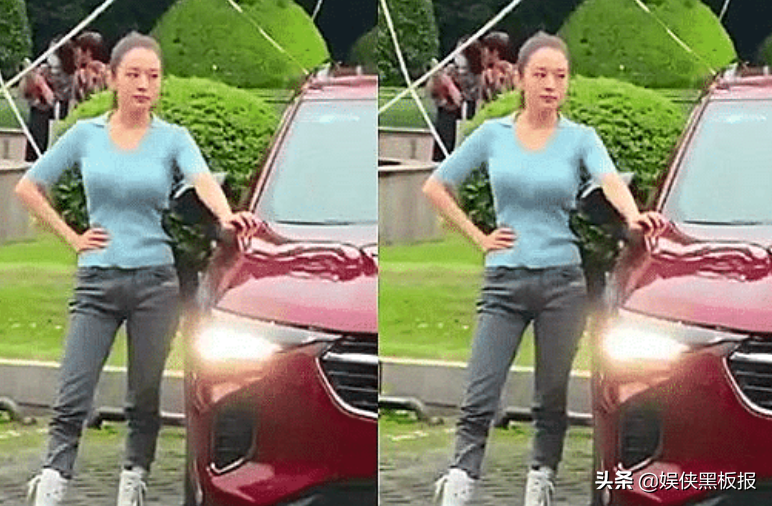 钢琴家变身娱乐明星是什么感受？郎朗娇妻拍广告，品尝到了滋味