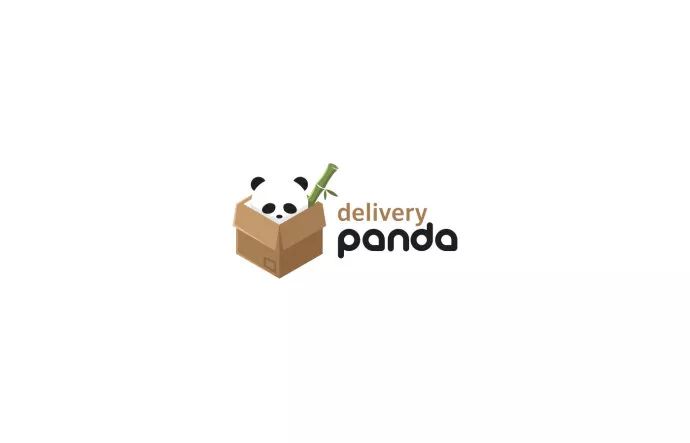 43款简约国际化的品牌logo 看似简单