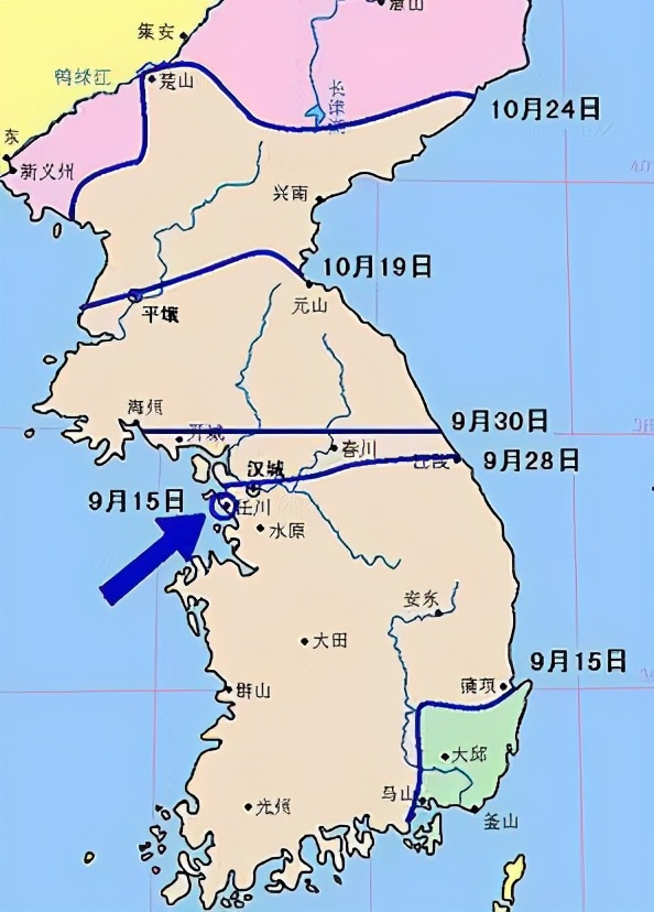 截止朝鲜战争开战前，北朝鲜兵力如何，中苏各