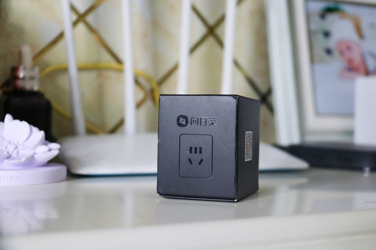 远程控制超简单，用向日葵C2插座，轻松实现