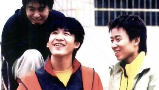 11年后花儿乐队卷土重来，乐队还是那个乐队，只