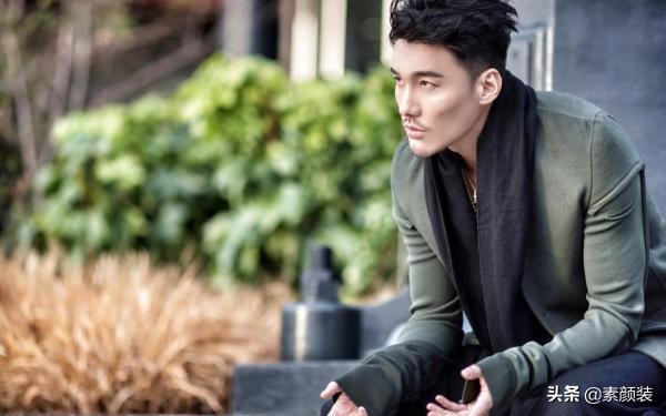 《幸福，触手可及》49岁胡兵与热巴CP感远超男主