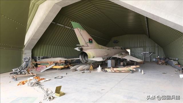 形势逆转？LNA在利比亚节节败退，哈夫塔尔为何