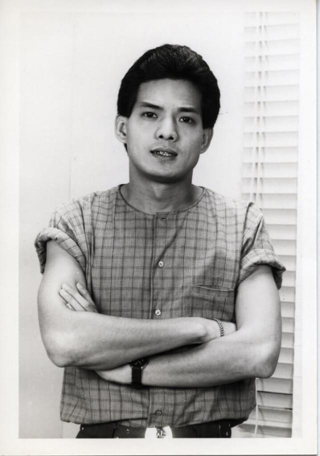 靠演《天龙八部》爆红，炒股亏千万，“鸠摩智”李国麟如今怎样了