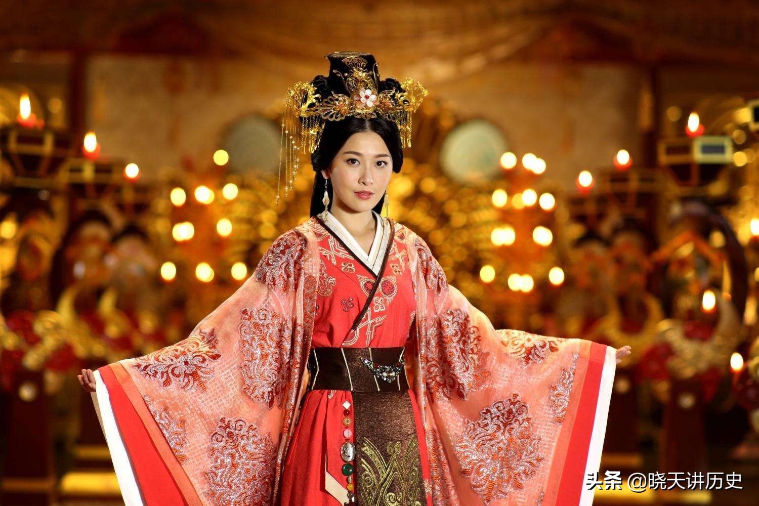 汉朝在位时间最短的一个皇帝，虽然被废，却得